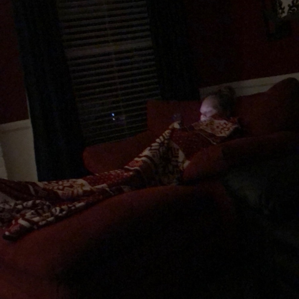 Meet your Posher, Diane